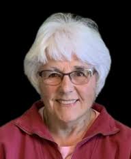 Elaine Gloria (Currie) Christie