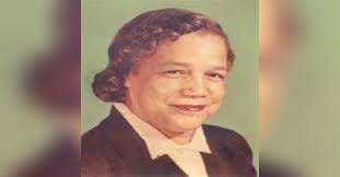 Sarah Ruby Wheeler Obituary