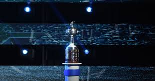 Balanço das ações da sepa. Sorteio Das Oitavas De Final Da Libertadores Onde Assistir Horario Potes E Possiveis Duelos 90min