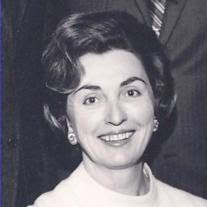 Obituary information for Elizabeth Cornell Henderson Kuhns