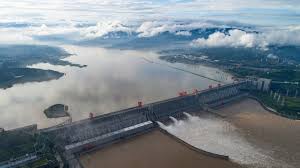Was in deutschland passiert ist beginnt schon in china (zhengzhou, hauptstadt von henan provinz ). China On Highest Flood Alert As 38m People Evacuated Nikkei Asia