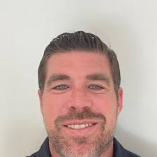 Newport Beach Seahawks (Blue)