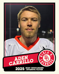 Biola University Men's Lacrosse