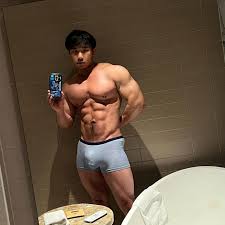 근육몬 on X: 한 대물 하시네 t.coqZHehlRIJf  X