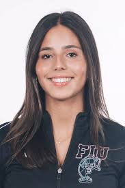 2024-25 Women's Cross Country/Track Roster