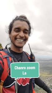 Chanro Zoom La: Hilarious City Fail