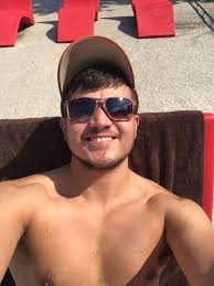 Jared Omar Nieto Obituary April 26, 2025