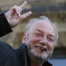 Maverick politician George Galloway claims he'll score big in election in  West Bromwich