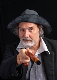 Picture this: Volunteering as an art restoration guide at Pilgrim Hall