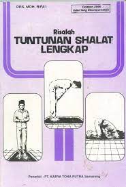Isi buku risalah tuntunan shalat. Free Download Buku Tuntunan Shalat Lengkap Pdf Converter