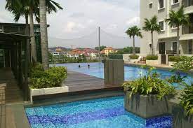 Savanna condo blok b, bukit jalil for sale !! Savanna 1 For Sale In Bukit Jalil Propsocial