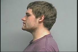 CAPTURED ... Thanks to the flood of TIPS we received this afternoon we  located and arrested Brandon Scott. We appreciate as always the support of  our Facebook followers in helping to bring