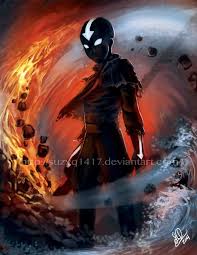 Aang By Suzyq1417 Deviantart Com On Deviantart Aang Avatar The Last Airbender Art Avatar Aang