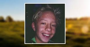 Dakota James Somnis Obituary December 30, 2012