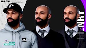 Entrenador francés e ídolo de la premier league reconoció que admira propuesta de. Pes 2021 Faces Thierry Henry By Yeshua Pesnewupdate Com Free Download Latest Pro Evolution Soccer Patch Updates