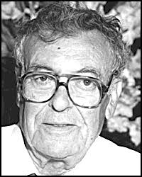 Isber Kassis Obituary (2004)