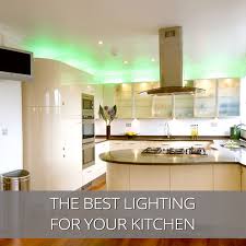 kitchen lighting downlights direct advice