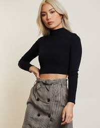 Find A Way Crop Top In 2020 Fashion Fashion Clothes Women Fashion Outfits