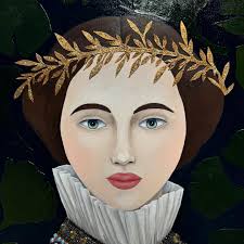 Leslie Barron Art (@lesliebarronart) • Facebook