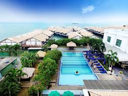 This resort first opened in the 1990s and many guests point out that its age is showing. Lexis Vs Grand Lexis Vs Avillion Review Of Lexis Port Dickson Port Dickson Malaysia Tripadvisor