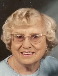 Obituary information for Mary Jo Hamilton