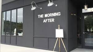 Bandar sri damansara is a residential township in northern petaling jaya, selangor, malaysia. The Morning After Kuala Lumpur Lot A G 3 Ativo Plaza Persiaran Perdana Menu Prices Restaurant Reviews Tripadvisor