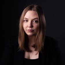 Sydney Lockhart 🇺🇦♥️ (@SydneyLockhart_)