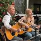 Floyd and Libbie Killen with Guest Musicians
