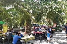 Mencari tempat menarik di perak? Perak Kini Selekoh Pak Ngah Pantai Remis Perak Port Facebook