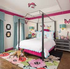 Whether you want to call it boho or bohemian, this chic style is full of different colors, patterns, textures, themes, and decorations that are used to create an artistic aesthetic. How To Decorate A Teenage Girl S Bedroom The Cute And Stylish Approach