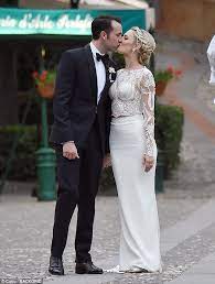 An unexpected wedding guest by fedonciadale for maybe_hufflepuff. Harry Potter Star Matthew Lewis Plants Kiss On Bride Angela Jones Express Digest