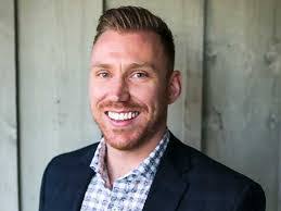 Mark Herod's Instagram, Twitter & Facebook