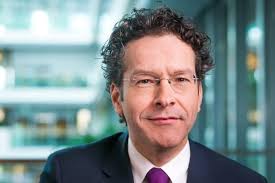 IWF: Jeroen Dijsselbloem soll IWF-Präsident werden