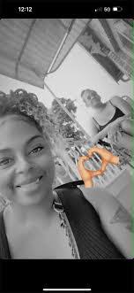 Charlet Jones's Instagram, Twitter & Facebook