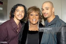 Chico debarge was born on june 23, 1966 (age 55) in michigan, united states. El Debarge Patti Labelle And Chico Debarge During Mbks Rb Live Chico Picture Id112365362 594 393 Chico Debarge Celebrity Families Soul Music Artists