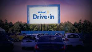 Vous êtes allé à fun lan drive in movie theater ? Drive In Movie Theaters Coming To Walmart Parking Lots Around Tampa Bay Wtsp Com