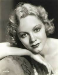 Gorgeous Photos of American Actress Claire Dodd in the 1930s