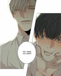 10 Years Where I Loved You The Most Manhua Pin On Itog