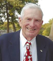 Obituary for John J. Connors