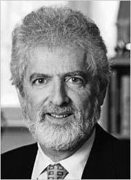 Slippery Hitching Posts: Andrew J. Cherlin's 'Marriage-Go-Round'