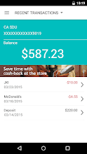 You can make a top up on your balance to continue the service. Go Program Way2go Card Apps On Google Play