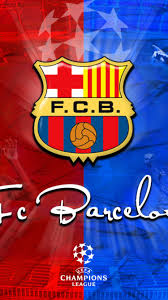 Качественные обои с предпросмотром на тему: Oboi Sport Fc Barcelona Dlya Telefona I Na Rabochij Stol Iphone 7