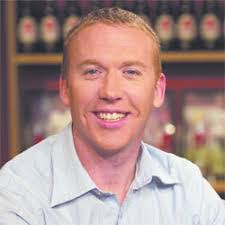 Keith Costigan's Instagram, Twitter & Facebook