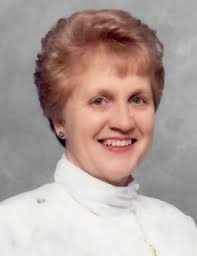 Obituary for Barbara Jean Barry