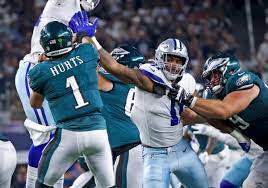Why one former All-Pro says Micah Parsons is changing the game - A to Z  Sports