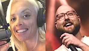 Jock-O-Rama @ Cumulus Shreveport, NOLA