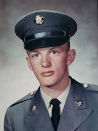 Larry Eugene "Pappy" Collins