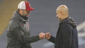 Pep relies more on midfield control, ball retention and possession play. Pep Guardiola Supports Jurgen Klopp Sometimes It S Good To Lose Matches Football News Sky Sports