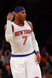 Per schultz's league sources, the knicks have made it clear that anthony is a target for them in free agency. New York Knicks Basketball Knicks Photos Espn Nba New York New York Knicks Carmelo Anthony