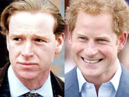 It's a hot rumour that's been following the duke of first: Hewitt Harry The New Daily